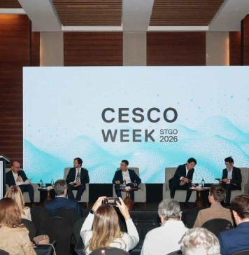CESCO posiciona la inteligencia artificial como eje de la minería sustentable en su tercer encuentro tecnológico