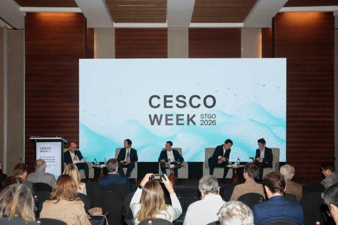 CESCO posiciona la inteligencia artificial como eje de la minería sustentable en su tercer encuentro tecnológico