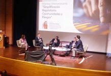 Fin a las reglas de 1930: CMF impulsará proyecto para modernizar el mercado de seguros