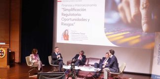 Fin a las reglas de 1930: CMF impulsará proyecto para modernizar el mercado de seguros