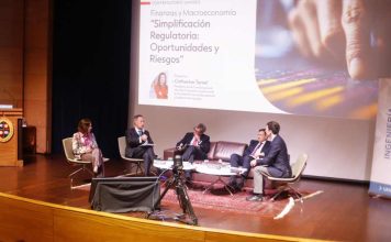 Fin a las reglas de 1930: CMF impulsará proyecto para modernizar el mercado de seguros