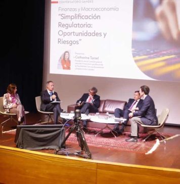 Fin a las reglas de 1930: CMF impulsará proyecto para modernizar el mercado de seguros