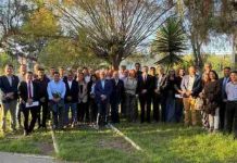 CORPROA presentó lineamientos estratégicos a sus socios de la Provincia del Huasco
