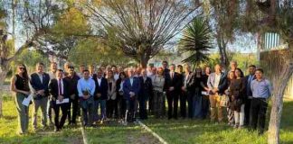 CORPROA presentó lineamientos estratégicos a sus socios de la Provincia del Huasco