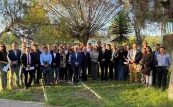 CORPROA presentó lineamientos estratégicos a sus socios de la Provincia del Huasco