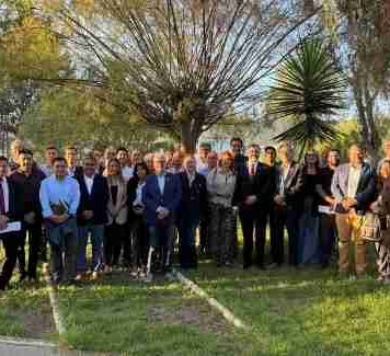 CORPROA presentó lineamientos estratégicos a sus socios de la Provincia del Huasco