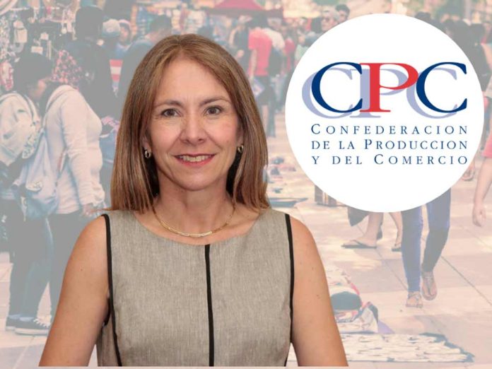 CPC lanza plan contra las economías ilícitas que mueven cerca de US$8.000 millones en Chile CPC lanza plan contra las economías ilícitas que mueven cerca de US$8.000 millones en Chile