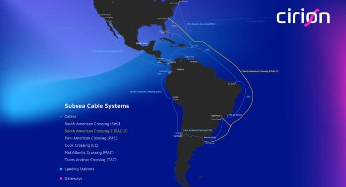 Cables submarinos: la infraestructura digital que hoy también está en el centro de la geopolítica global