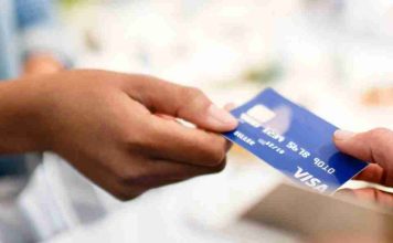 Cada estafador deja un rastro; Visa lo está detectando