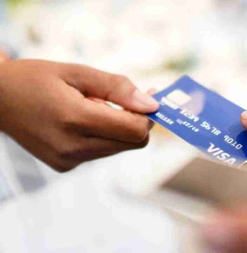 Cada estafador deja un rastro; Visa lo está detectando