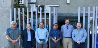 Cámara Chilena de la Construcción Antofagasta sostiene primera reunión protocolar con nuevo Seremi de Vivienda y Urbanismo Cámara Chilena de la Construcción Antofagasta sostiene primera reunión protocolar con nuevo Seremi de Vivienda y Urbanismo