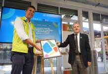 Cámara Chilena de la Construcción y Renca sellan alianza estratégica para promover proyectos urbanos y mejorar los procesos de tramitación de permisos con IA