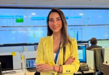 Columna de opinión | Ciberseguridad: las pymes bajo amenaza Carol Alarcón, Head of Marketing de NOVARED