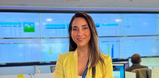 Carol Alarcón, Head of Marketing de NOVARED