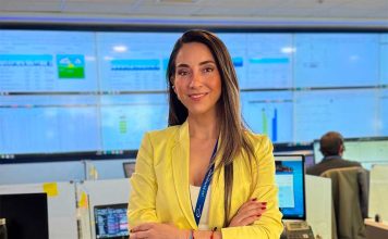 Carol Alarcón, Head of Marketing de NOVARED