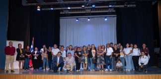 Centro de Emprendimiento Colbún Taltal impulsa el crecimiento local con oferta programática 2026