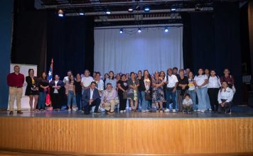 Centro de Emprendimiento Colbún Taltal impulsa el crecimiento local con oferta programática 2026