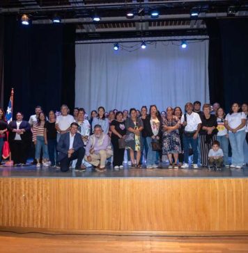 Centro de Emprendimiento Colbún Taltal impulsa el crecimiento local con oferta programática 2026