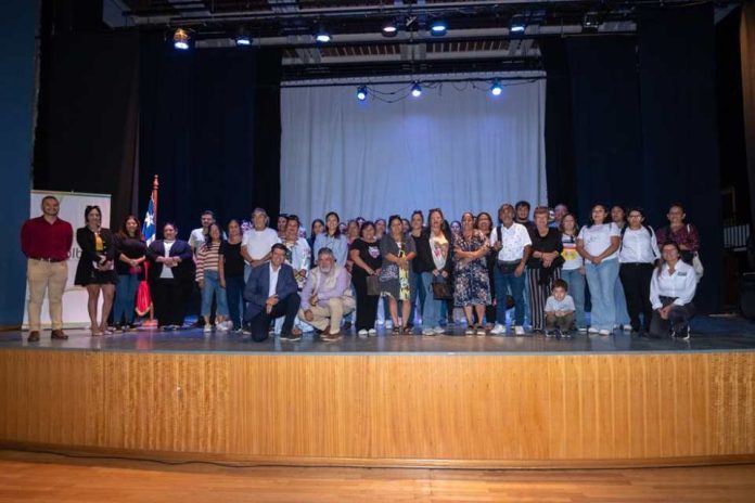 Centro de Emprendimiento Colbún Taltal impulsa el crecimiento local con oferta programática 2026