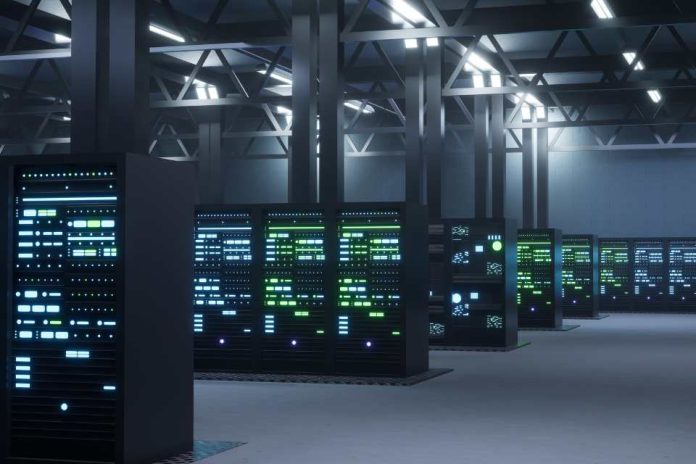 Centros de datos más inteligentes y autónomos el desafío energético que trae la IA