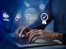 Certificación ISO 27001 en Chile: ¿Tu empresa debe cumplir aunque no sea OIV?