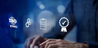 ISO 27001 en Chile: ¿Tu empresa debe cumplir aunque no sea OIV? Certificación ISO 27001 en Chile: ¿Tu empresa debe cumplir aunque no sea OIV?