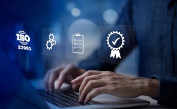 ISO 27001 en Chile: ¿Tu empresa debe cumplir aunque no sea OIV? Certificación ISO 27001 en Chile: ¿Tu empresa debe cumplir aunque no sea OIV?