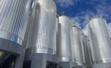 Cervecería Kunstmann y su modelo hídrico sin precedentes devuelve el agua al río más limpia de la que toma