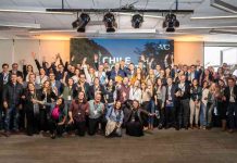 Chile Impacta inicia su ruta nacional con exitoso summit en Puerto Varas