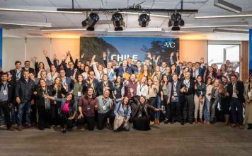 Chile Impacta inicia su ruta nacional con exitoso summit en Puerto Varas