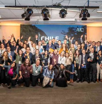 Chile Impacta inicia su ruta nacional con exitoso summit en Puerto Varas Chile Impacta inicia su ruta nacional con exitoso summit en Puerto Varas