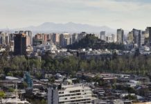 Chile en el centro del tablero digital ¿Está lista nuestra seguridad para lo que viene