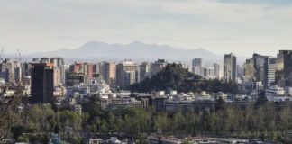 Chile en el centro del tablero digital ¿Está lista nuestra seguridad para lo que viene