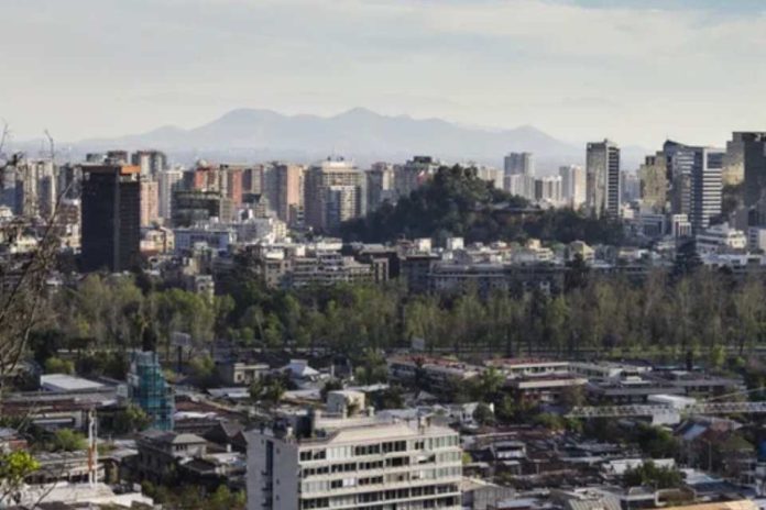 Chile en el centro del tablero digital ¿Está lista nuestra seguridad para lo que viene