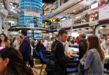 Chile impulsa su ecosistema tecnológico en el evento eMerge Americas