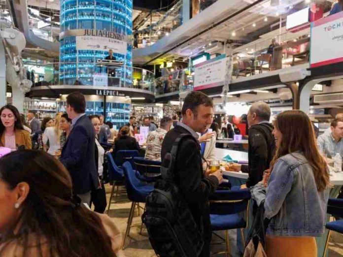 Chile impulsa su ecosistema tecnológico en el evento eMerge Americas