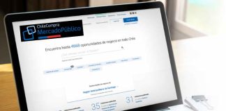 ChileCompra Mercado Público