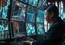 China bloqueó la venta de una compañía de inteligencia artifical a Meta por 2.000 millones de dólares