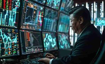 China bloqueó la venta de una compañía de inteligencia artifical a Meta por 2.000 millones de dólares