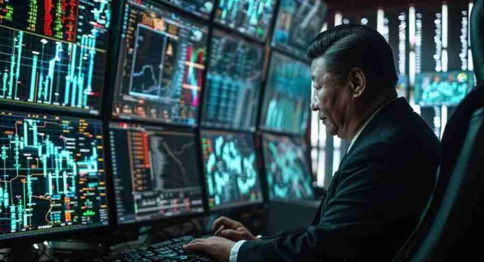 China bloqueó la venta de una compañía de inteligencia artifical a Meta por 2.000 millones de dólares