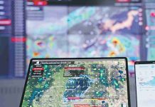 China reforzará la alerta temprana global con un nuevo proyecto meteorológico basado en IA.