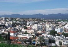 Chipre allana el camino para la planta desalinizadora de 85 millones de euros en Mazotos.