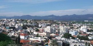 Chipre allana el camino para la planta desalinizadora de 85 millones de euros en Mazotos. Chipre allana el camino para la planta desalinizadora de 85 millones de euros en Mazotos.