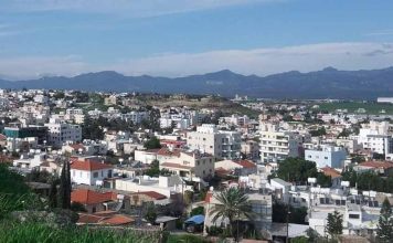 Chipre allana el camino para la planta desalinizadora de 85 millones de euros en Mazotos.