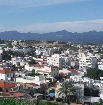 Chipre allana el camino para la planta desalinizadora de 85 millones de euros en Mazotos.