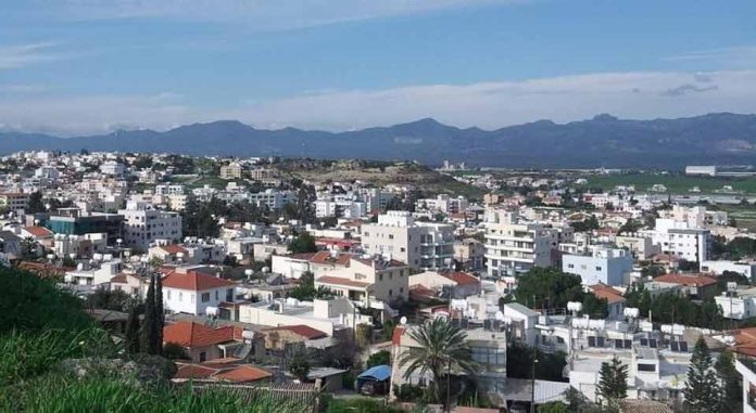 Chipre allana el camino para la planta desalinizadora de 85 millones de euros en Mazotos.