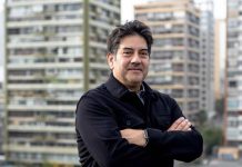 Científico chileno es reconocido en prestigioso ranking internacional