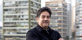 Científico chileno es reconocido en prestigioso ranking internacional