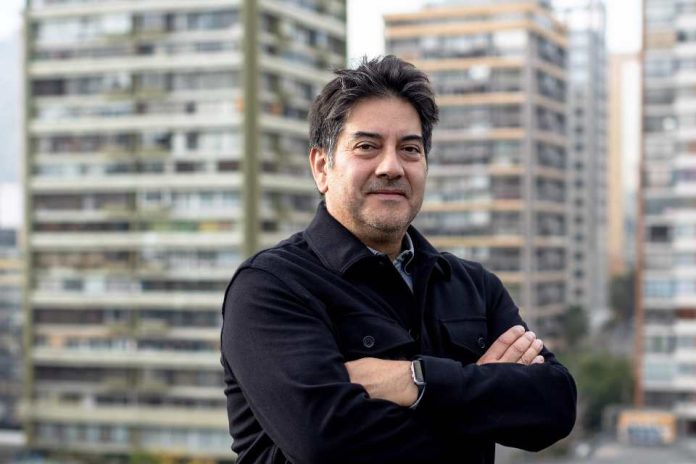 Científico chileno es reconocido en prestigioso ranking internacional