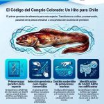 Científicos descifran el genoma del Congrio Colorado